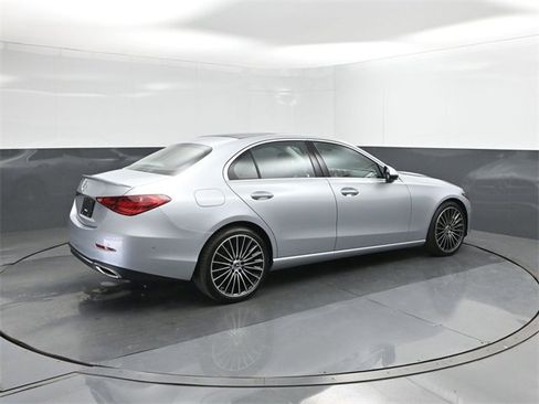 New 2026 Mercedes-Benz C 300 Sedan image 15