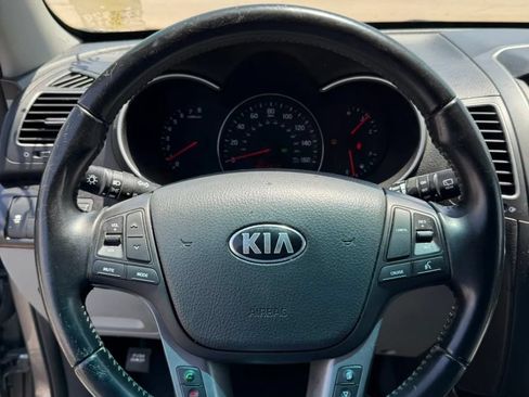 Used 2015 Kia Sorento LX AWD/4WD image 20
