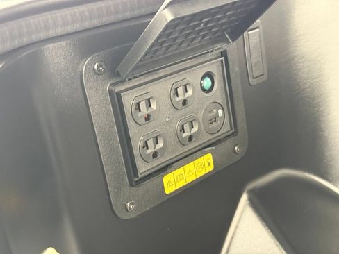 Used 2023 Ford F150 Lightning Lariat w/ Equipment Group 511A High AWD/4WD image 10
