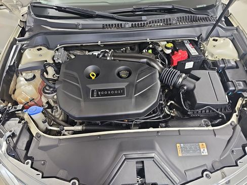 Used 2016 Lincoln MKZ w/ Equipment Group 200A Select FWD image 34
