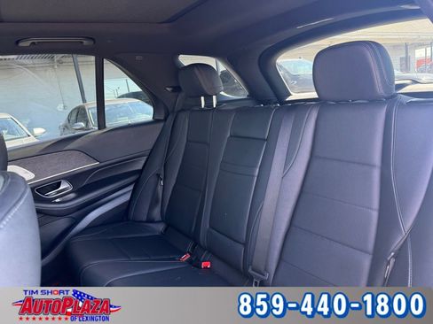 Used 2022 Mercedes-Benz GLE 350 4MATIC image 26