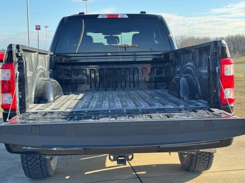 Used 2023 Ford F150 XL w/ STX Appearance Package image 4