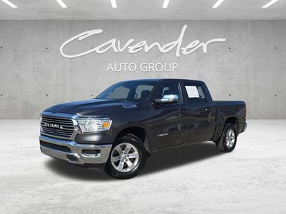 Used 2024 RAM 1500 Laramie