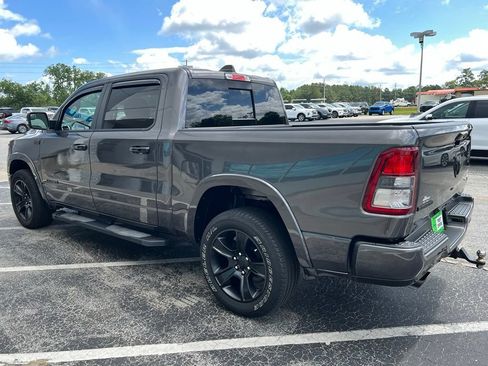 Used 2023 RAM 1500 Big Horn AWD/4WD image 22