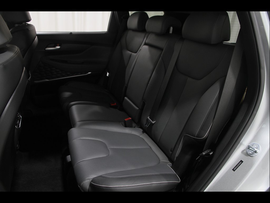 Certified 2023 Hyundai Santa Fe Limited AWD/4WD image 19