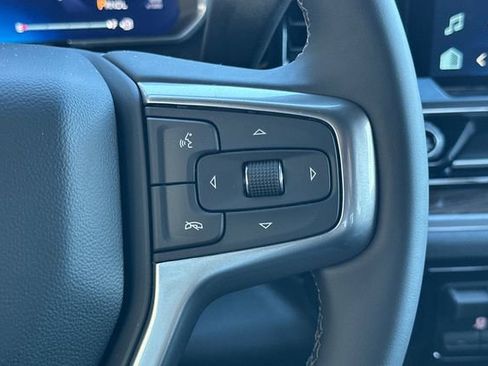 New 2026 Chevrolet Silverado 1500 LT image 31