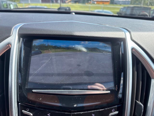 Used 2014 Cadillac SRX Luxury AWD/4WD image 19