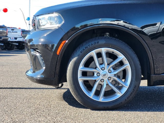 Certified 2024 Dodge Durango GT AWD/4WD image 7