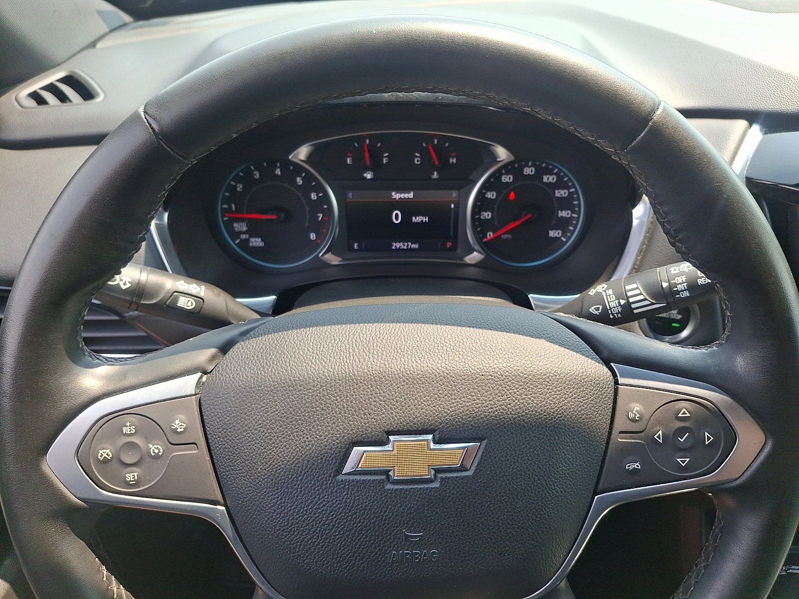 Certified 2023 Chevrolet Traverse LT AWD/4WD image 19