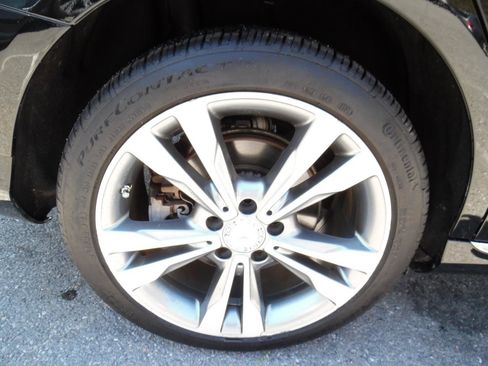 Used 2015 Mercedes-Benz C 300 4MATIC Sedan image 27