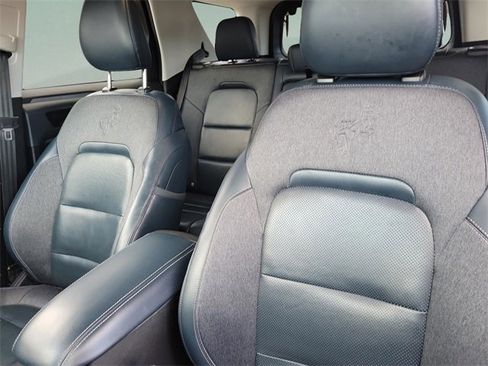 Used 2021 Ford Bronco Sport Outer Banks image 12