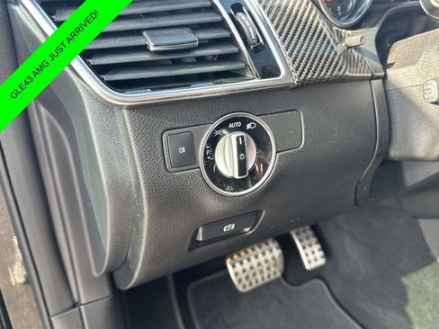 Used 2019 Mercedes-Benz GLE 43 AMG 4MATIC Coupe image 24