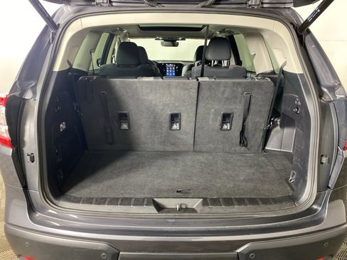 Used 2023 Subaru Ascent Onyx Edition image 24