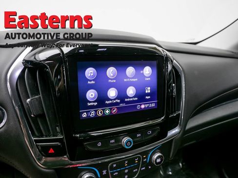 Used 2020 Chevrolet Traverse LT AWD/4WD image 75