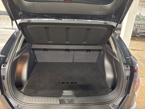 Used 2024 Hyundai Kona SEL AWD/4WD image 27