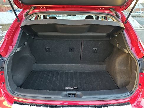 Used 2018 Nissan Rogue Sport S w/ S Appearance Package image 28