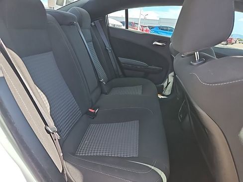 Used 2023 Dodge Charger GT w/ Blacktop Package RWD image 28