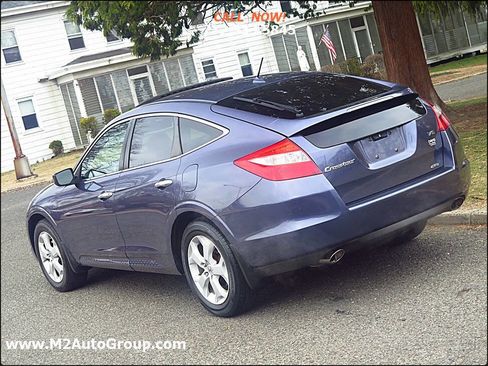 Used 2012 Honda Crosstour EX-L image 23