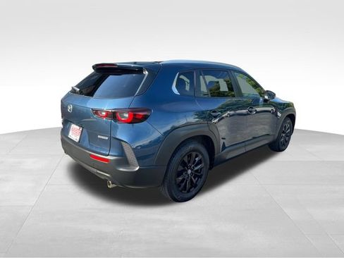 Used 2024 MAZDA CX-50 AWD 2.5 S w/ Weather Package image 7