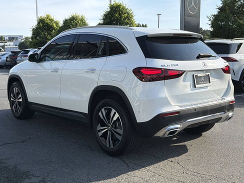 Certified 2026 Mercedes-Benz GLA 250 4MATIC image 5