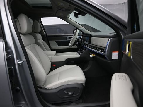 New 2026 Hyundai Santa Fe Limited image 32