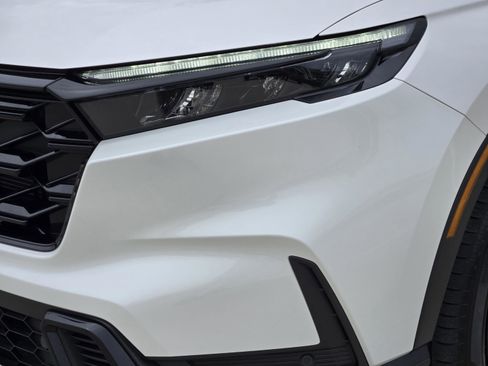 Certified 2025 Honda CR-V Sport-L image 27