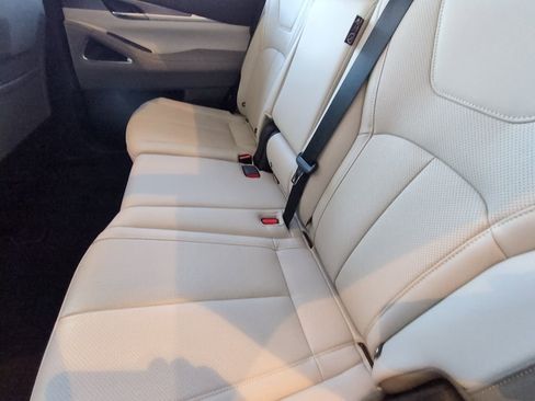 Used 2026 INFINITI QX60 Luxe w/ Cargo Package image 21