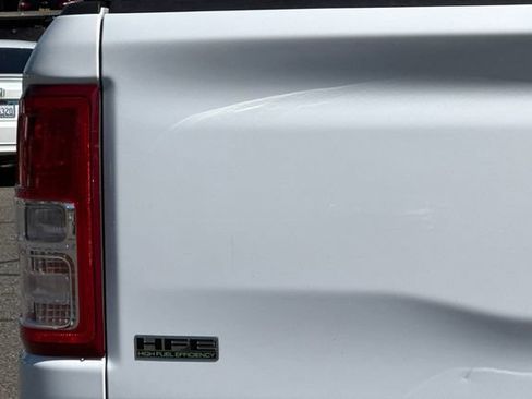 Used 2020 RAM 1500 HFE image 46