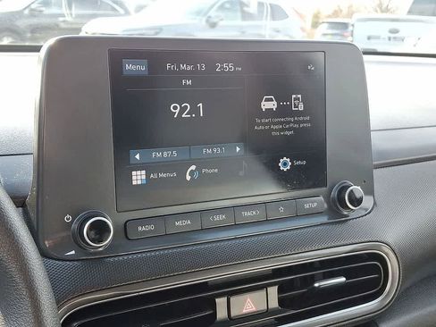 Used 2023 Hyundai Kona SEL w/ Cargo Package AWD/4WD image 14