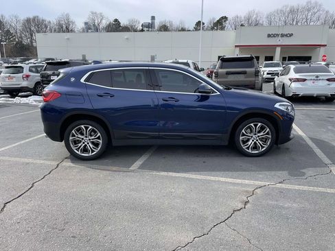 Used 2020 BMW X2 sDrive28i image 10