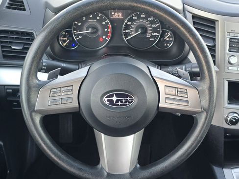 Used 2011 Subaru Legacy 2.5i image 13