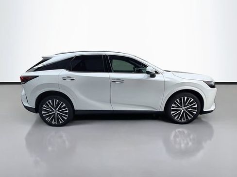 Certified 2023 Lexus RX 350 Premium Plus w/ Cold Area Package AWD/4WD image 8
