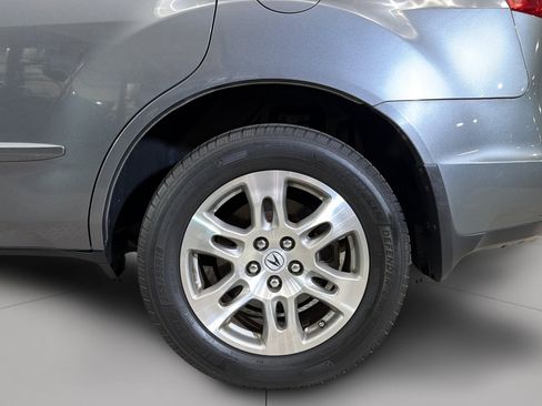 Used 2009 Acura MDX w/ Technology Package AWD/4WD image 37