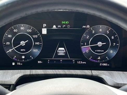 Certified 2024 Kia Telluride SX Prestige AWD/4WD image 26
