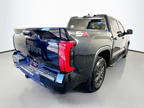 Used 2024 Toyota Tundra SR5 image 5