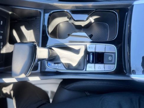 Certified 2025 Hyundai Tucson XRT image 16