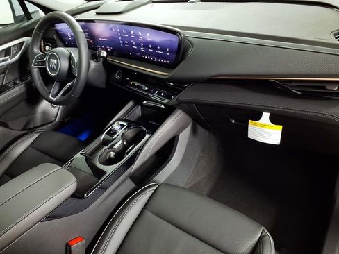 New 2026 Buick Envision Avenir AWD/4WD image 35