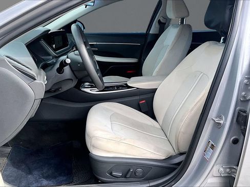 Used 2023 Hyundai Sonata SEL FWD image 19