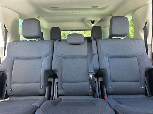 Used 2025 Ford Expedition Max Active image 23