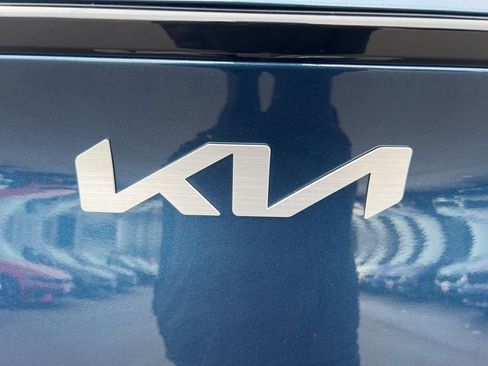 Certified 2023 Kia Sportage EX image 33