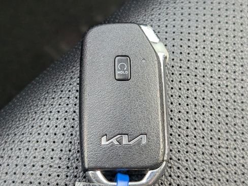 Used 2024 Kia Forte GT-Line w/ GT-Line Premium Package FWD image 30
