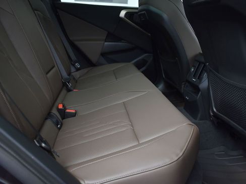 Used 2025 BMW X3 xDrive30i w/ Premium Package image 22