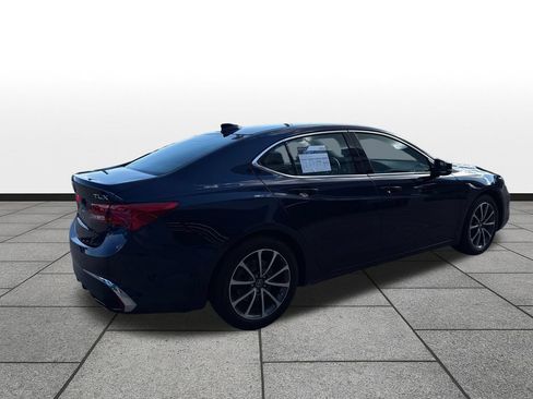 Used 2020 Acura TLX V6 FWD image 5
