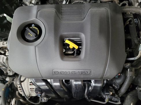 Used 2020 Kia Forte LXS image 30