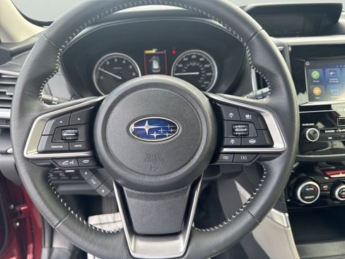Used 2024 Subaru Forester Premium AWD/4WD image 14