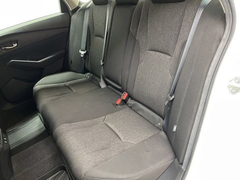 Used 2025 Honda Accord SE image 20