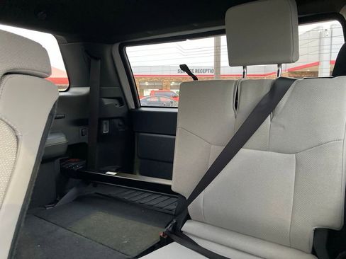 Used 2025 Toyota 4Runner SR5 image 8