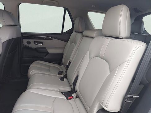 Used 2025 Honda Pilot EX-L image 21