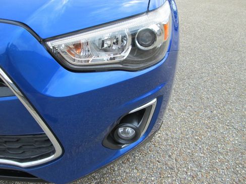 Used 2015 Mitsubishi Outlander Sport ES AWD/4WD image 63