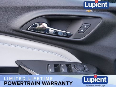 New 2026 Chevrolet Trax LT w/ Driver Confidence Package image 15